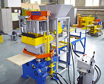 Модуль загрузки смеси (для вибропрессов Кондор) в Златоусте от завода производителя Стройтехника